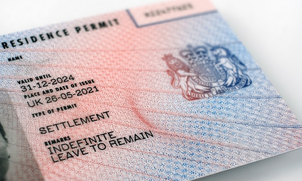 UK Residents with Biometric Residence Permits Can Now Transit Through German Airports Without a Transit Visa
